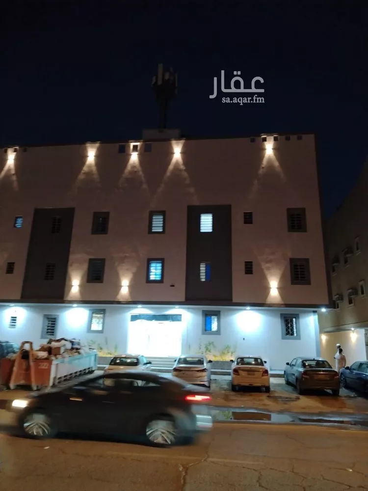 شقة للإيجار في شارع بحر العرب, حي إشبيلية, مدينة الرياض, منطقة الرياض