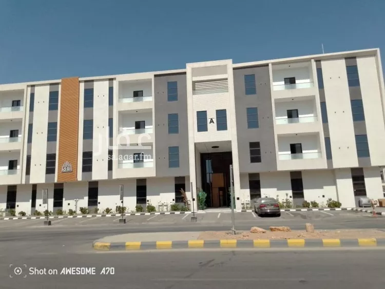 شقة للإيجار في شارع طلحة بن عمرو, حي العريجاء الغربي, مدينة الرياض, منطقة الرياض