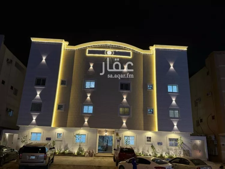 شقة للإيجار في شارع الامير عبدالله بن سعود بن عبدالله صنيتان ال سعود, حي الياسمين, مدينة الرياض, منطقة الرياض