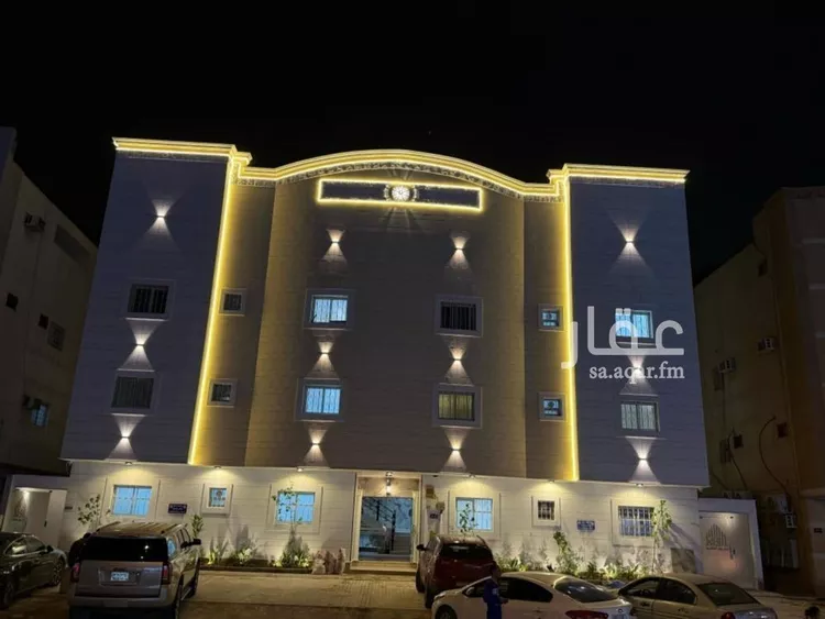 شقة للإيجار في شارع الامير عبدالله بن سعود بن عبدالله صنيتان ال سعود, حي الياسمين, مدينة الرياض, منطقة الرياض