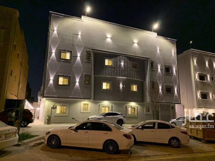 Apartment for Rent in Riyadh Al Wadi