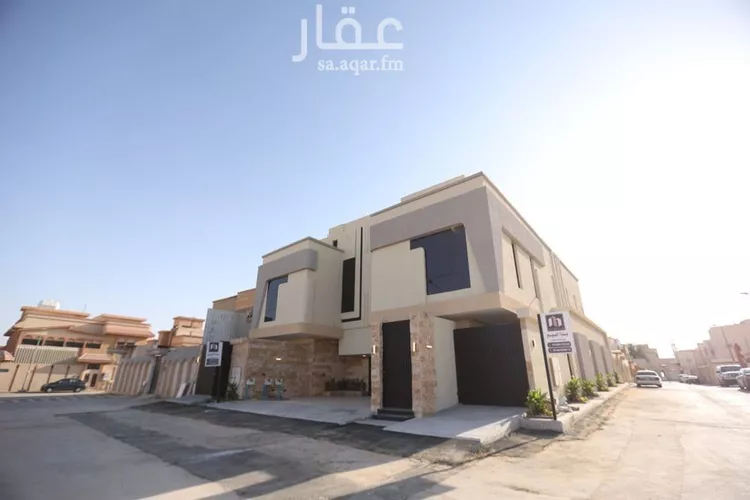 فيلا للبيع في شارع البويب, حي السويدي الغربي, مدينة الرياض, منطقة الرياض