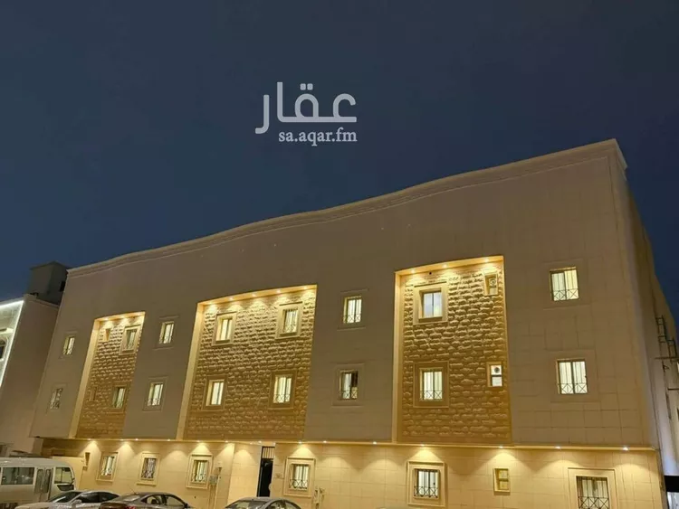 شقة للإيجار في شارع وادي البطحاء, حي الملقا, مدينة الرياض, منطقة الرياض