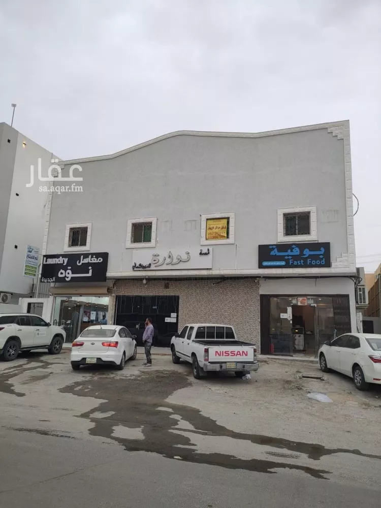 شقة للإيجار في شارع ابن الهيثم, حي الخليج, مدينة الرياض, منطقة الرياض