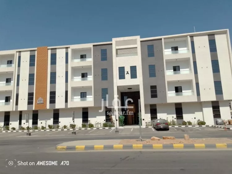 شقة للبيع في شارع طلحة بن عمرو, حي العريجاء الغربي, مدينة الرياض, منطقة الرياض صورة 2