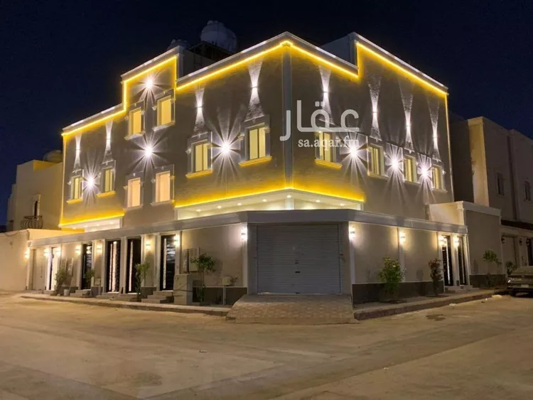 شقة للإيجار في شارع ابراهيم التونسي, حي العقيق, مدينة الرياض, منطقة الرياض