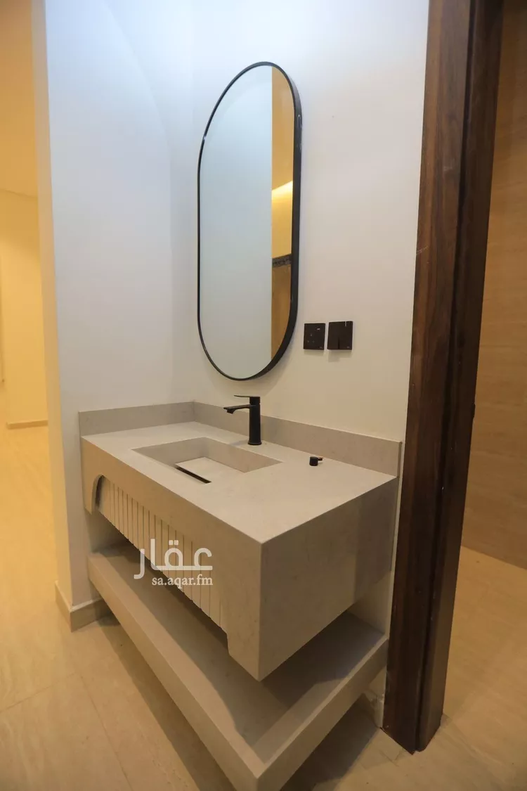 شقة للإيجار في شارع الامير سلمان بن محمد بن سعود, حي الصحافة, مدينة الرياض, منطقة الرياض صورة 2