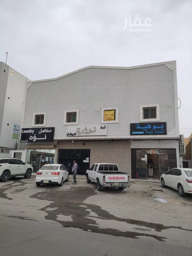 شقة للإيجار في شارع أبي بكر البزاز, حي الخليج, مدينة الرياض, منطقة الرياض