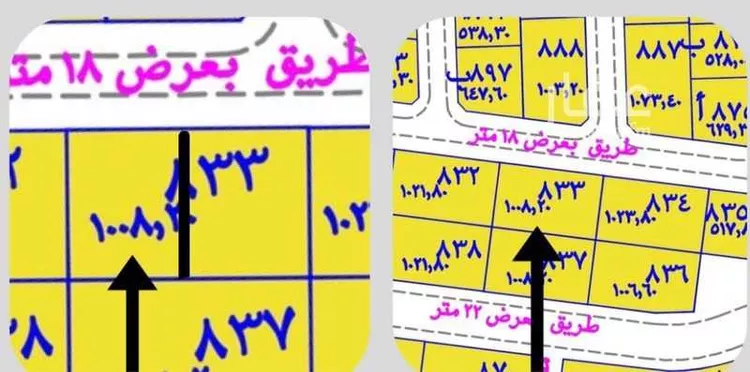 أرض للبيع في حي الناصرية 5, مدينة جازان, منطقة جازان
