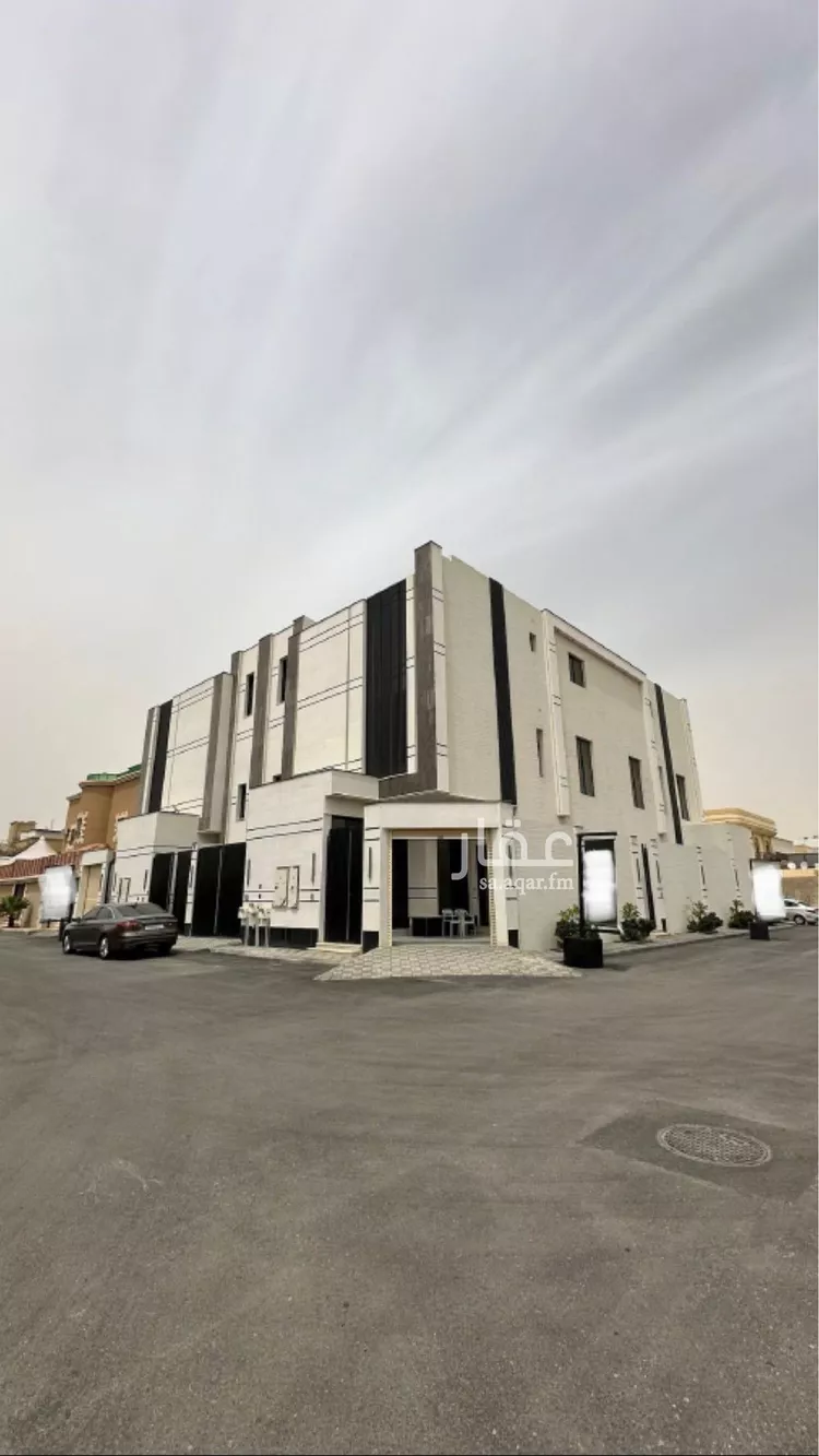 Floor for Sale in Riyadh Al Khaleej