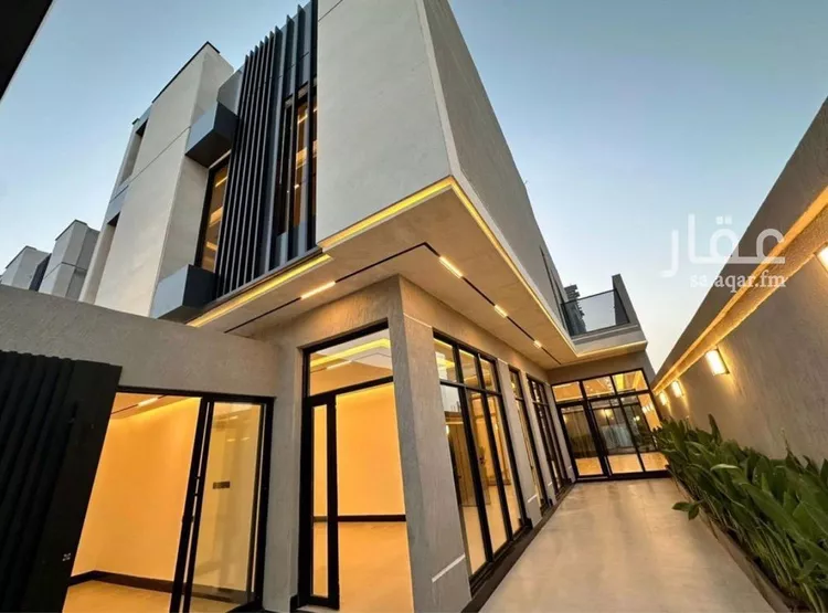 فيلا للبيع في حي الرمال, مدينة الرياض, منطقة الرياض