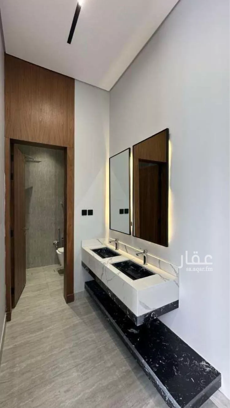 دور للبيع في شارع صهر الغمري, حي الخليج, مدينة الرياض, منطقة الرياض صورة 4