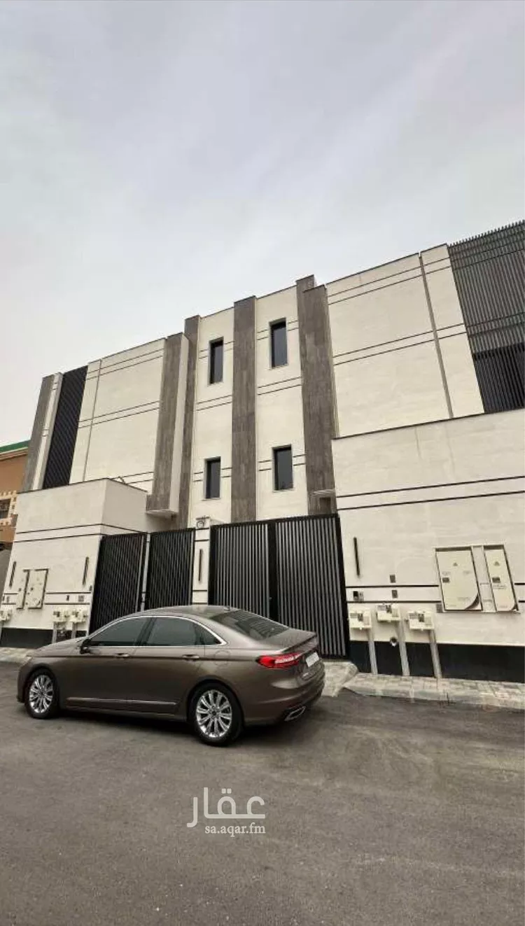 دور للبيع في شارع صهر الغمري, حي الخليج, مدينة الرياض, منطقة الرياض 7