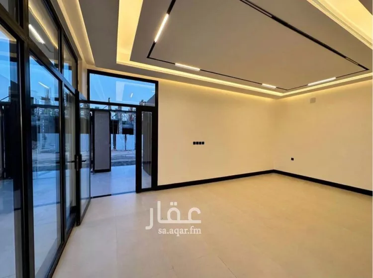 فيلا للبيع في حي الرمال, مدينة الرياض, منطقة الرياض صورة 4