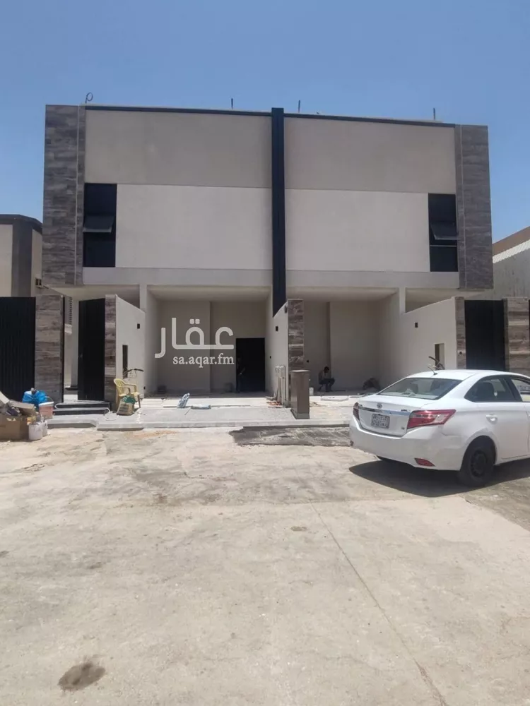 Floor for Sale in Riyadh King Faisal