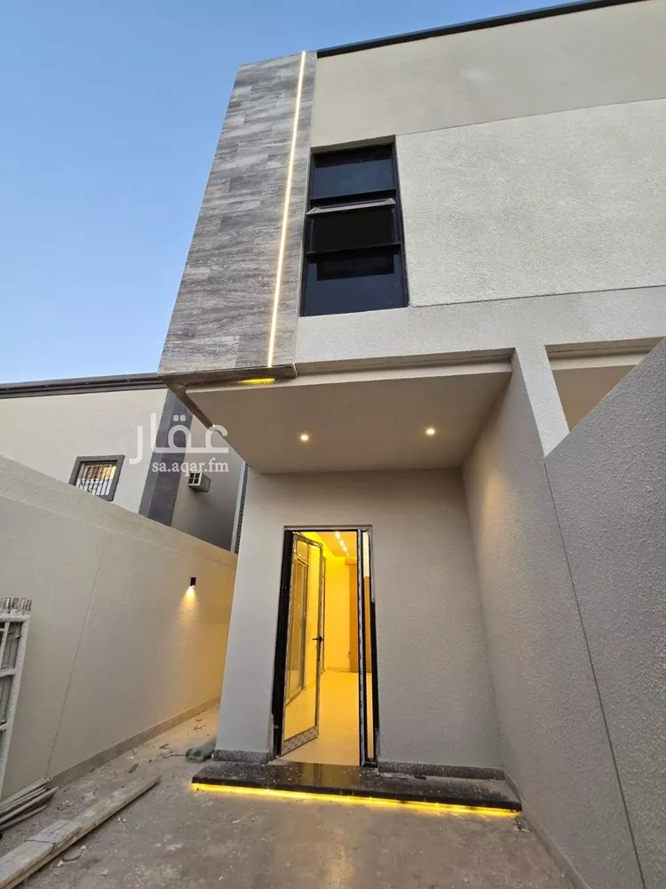 Floor for Sale in Riyadh King Faisal صورة 3