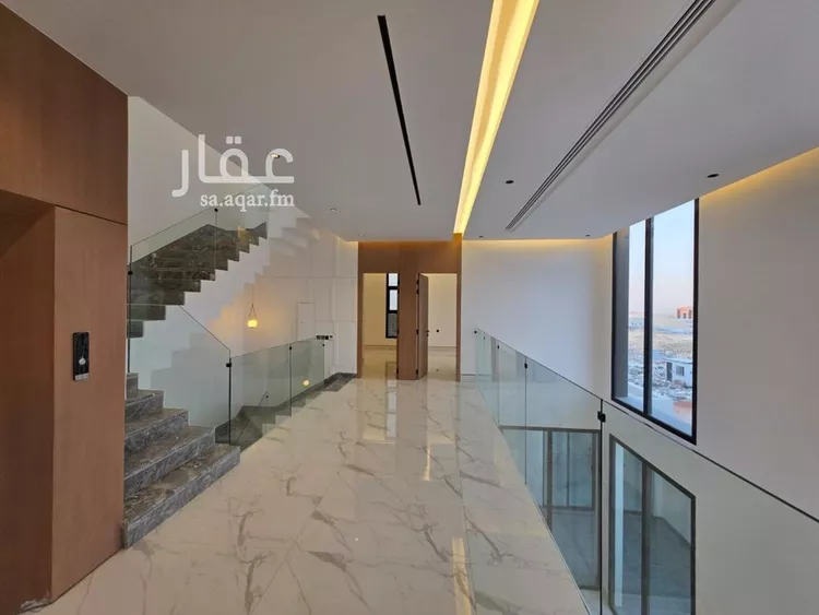 فيلا للبيع في حي النرجس, مدينة الرياض, منطقة الرياض صورة 2