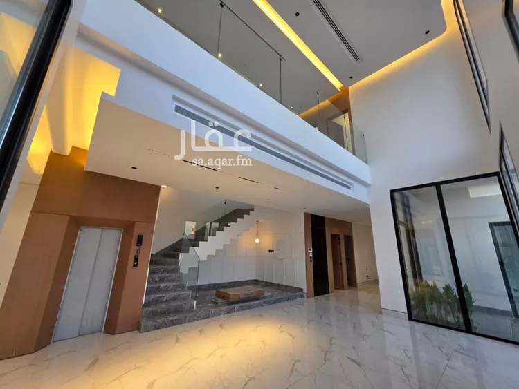 فيلا للبيع في حي النرجس, مدينة الرياض, منطقة الرياض صورة 5