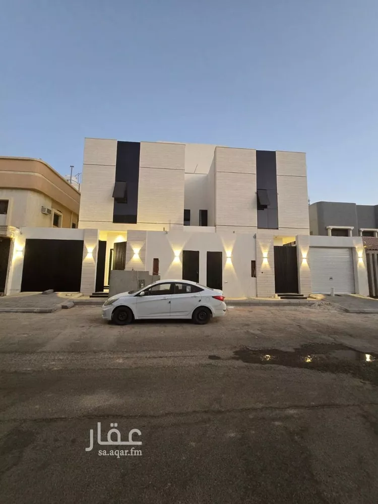 فيلا للبيع في حي القدس, مدينة الرياض, منطقة الرياض