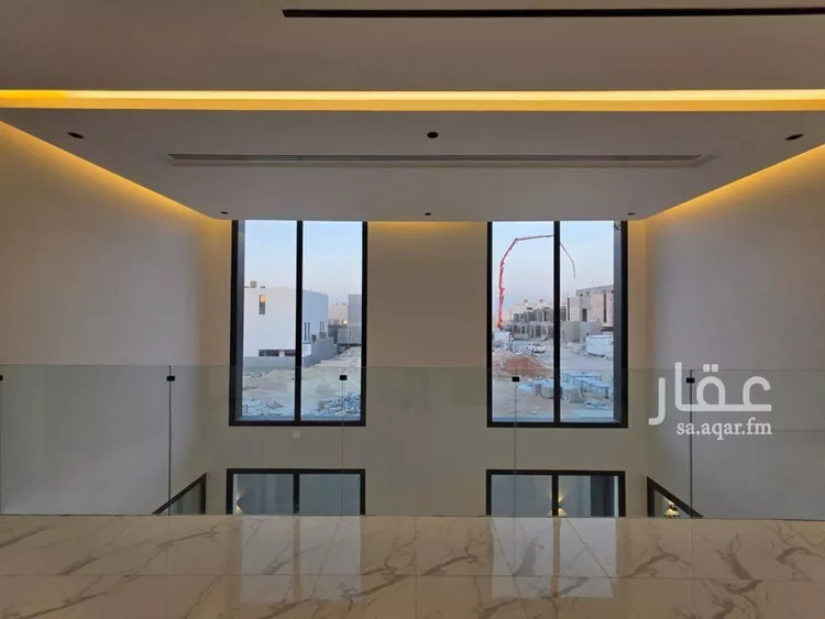 فيلا للبيع في حي النرجس, مدينة الرياض, منطقة الرياض صورة 4