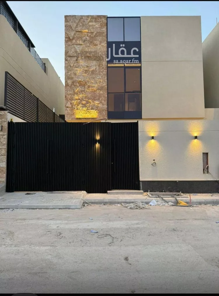 فيلا للبيع في شارع 15 , حي النرجس, مدينة الرياض, منطقة الرياض