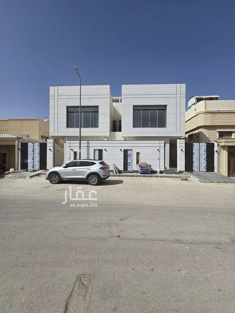 فيلا للبيع في شارع غزة, حي الملك فيصل, مدينة الرياض, منطقة الرياض