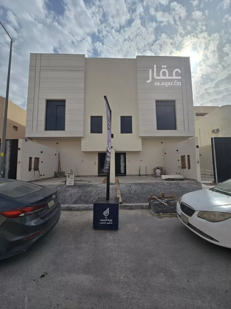 دور للبيع في شارع مسلم بن الحجاج, حي القدس, مدينة الرياض, منطقة الرياض