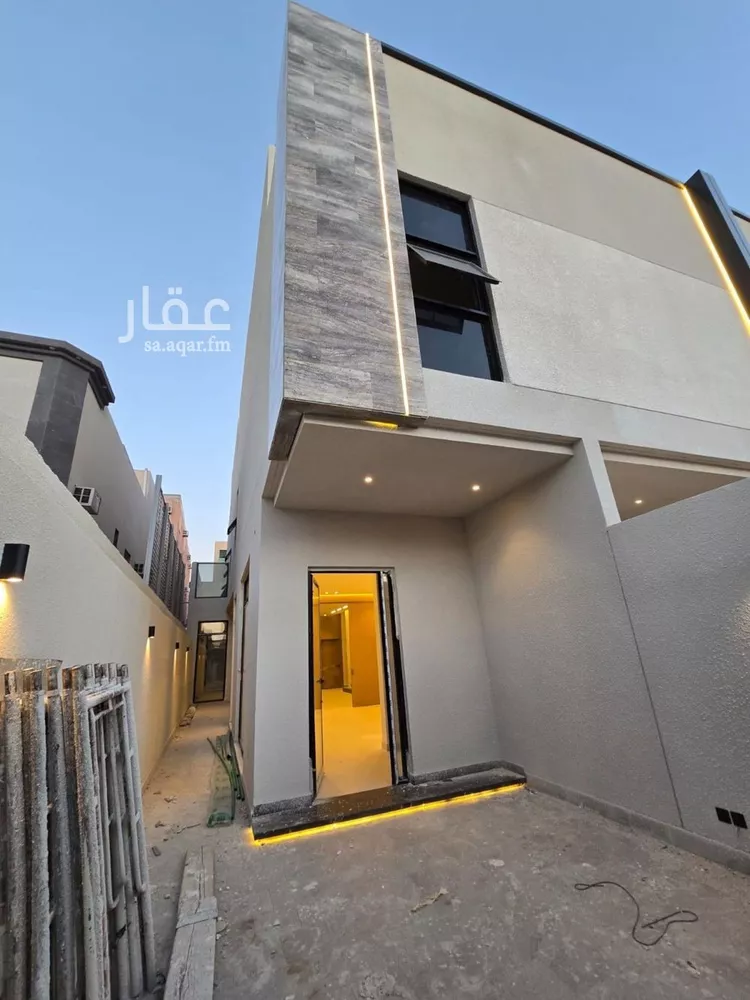 Floor for Sale in Riyadh King Faisal صورة 2