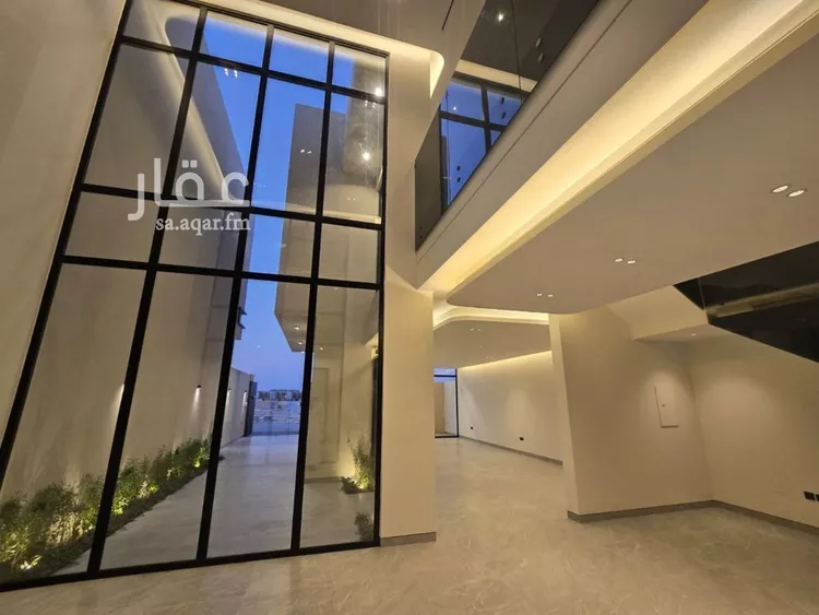 فيلا للبيع في حي النرجس, مدينة الرياض, منطقة الرياض صورة 3