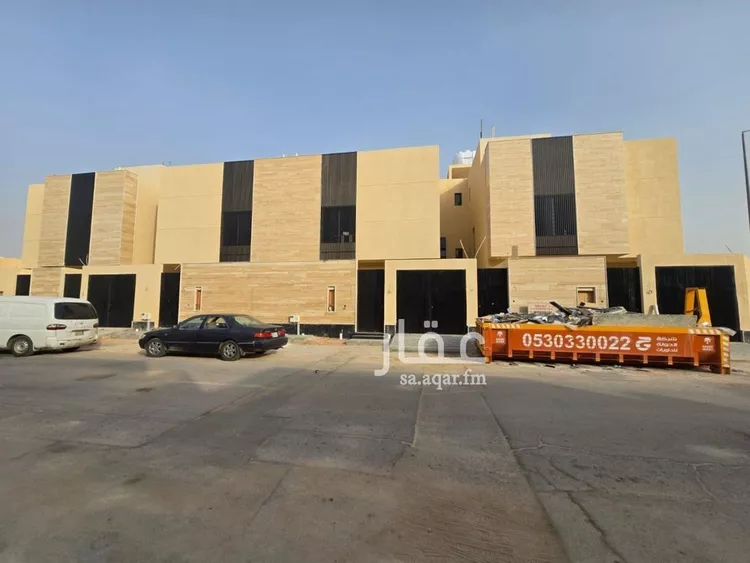 فيلا للبيع في شارع أبي الفرج المبارك, حي النهضة, مدينة الرياض, منطقة الرياض