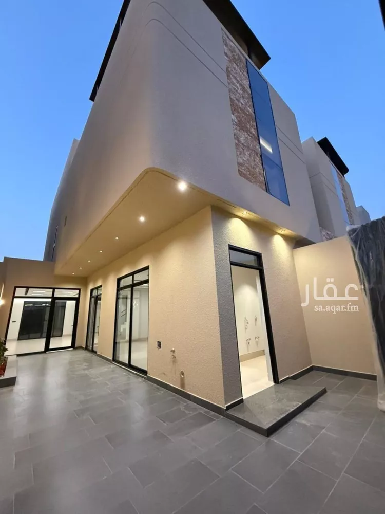 فيلا للبيع في شارع 15 , حي النرجس, مدينة الرياض, منطقة الرياض