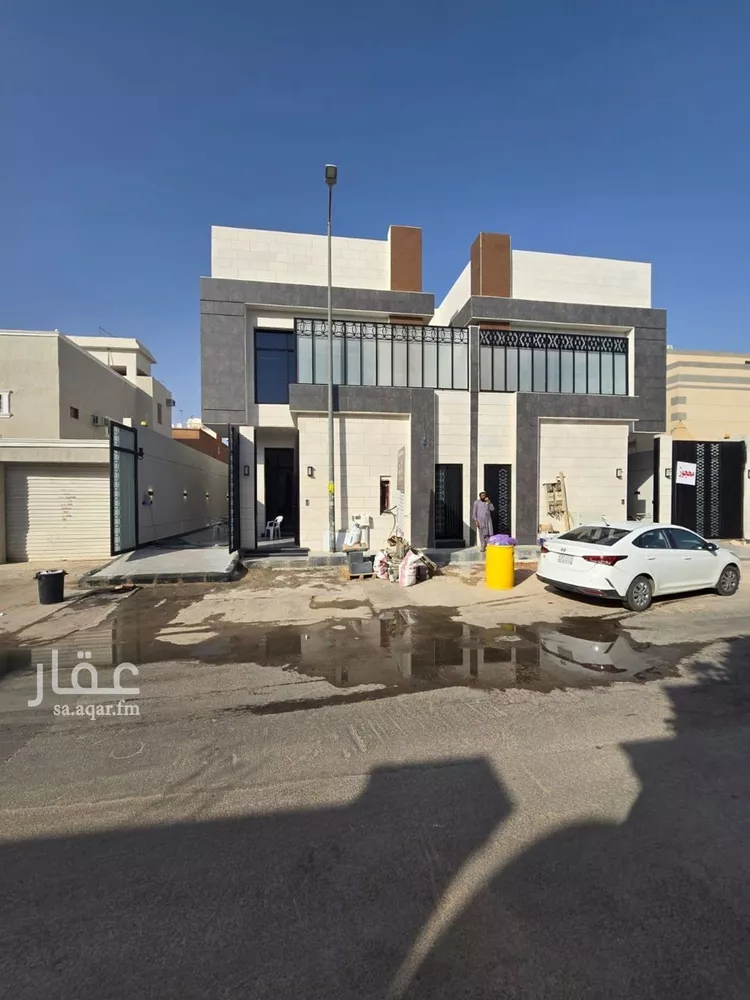 فيلا للبيع في حي الخليج, مدينة الرياض, منطقة الرياض