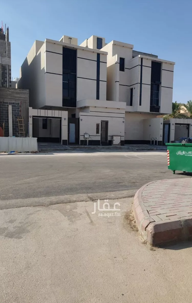 فيلا للبيع في حي الخليج, مدينة الرياض, منطقة الرياض