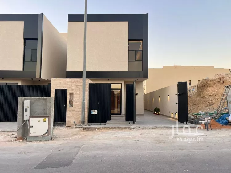 فيلا للبيع في حي النرجس, مدينة الرياض, منطقة الرياض