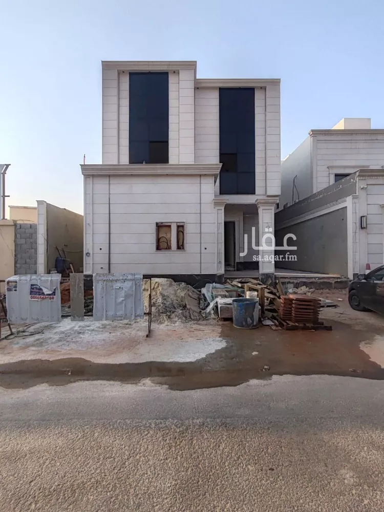 Villa for Sale in Riyadh An Nahdah