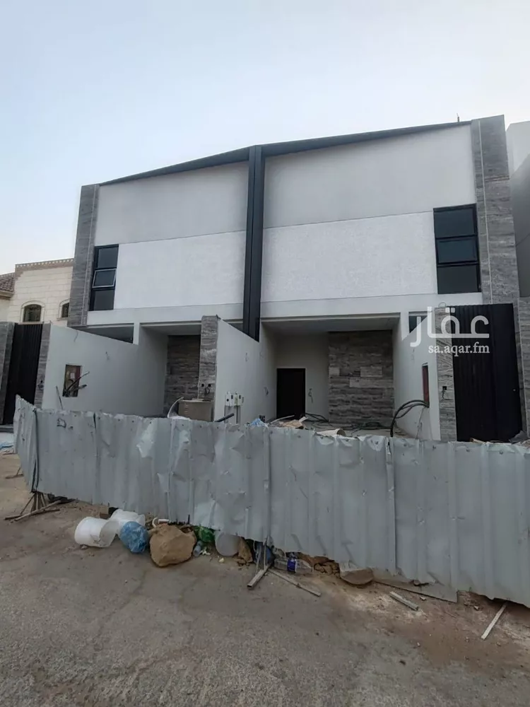 دور للبيع في شارع النجاح, حي اليرموك, مدينة الرياض, منطقة الرياض صورة 2