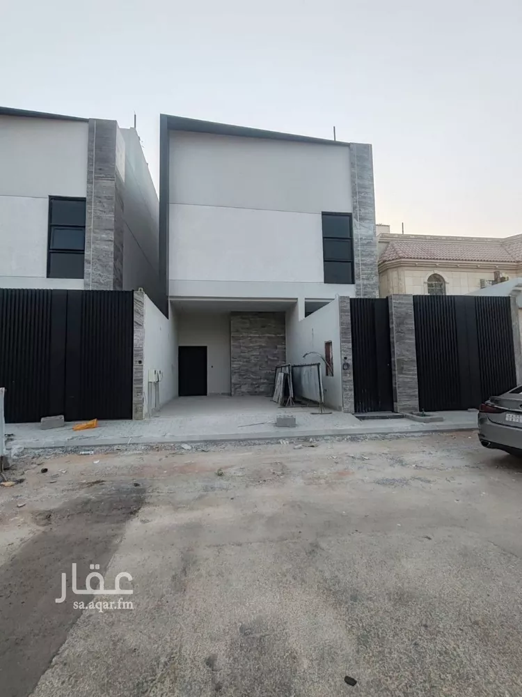 دور للبيع في شارع النجاح, حي اليرموك, مدينة الرياض, منطقة الرياض صورة 3