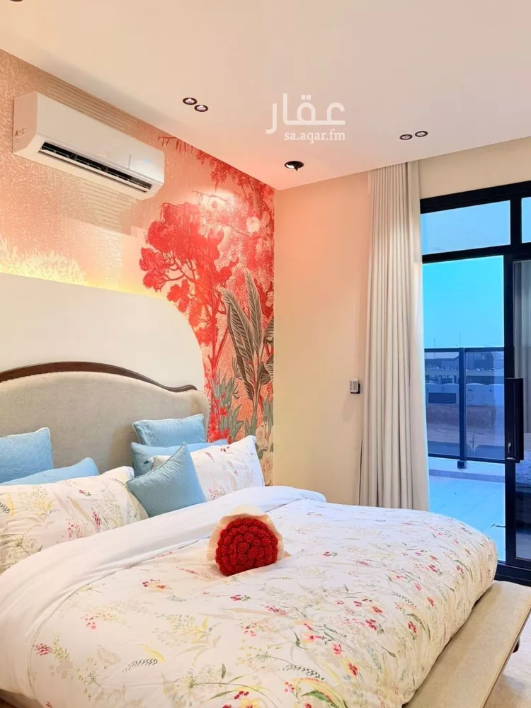فيلا للبيع في شارع رافع بن سنان, حي النهضة, مدينة الرياض, منطقة الرياض 9
