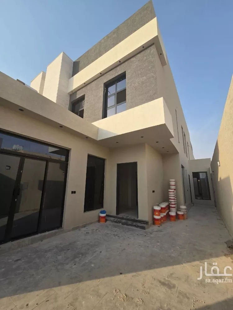 فيلا للبيع في شارع الشيخ عبدالعزيز بن عبدالرحمن بن بشر, حي الخليج, مدينة الرياض, منطقة الرياض 6