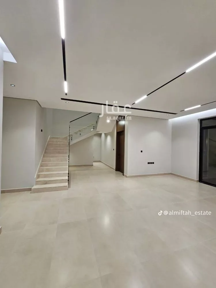 فيلا للبيع في شارع ابي بكر الصديق, حي النرجس, مدينة الرياض, منطقة الرياض صورة 3