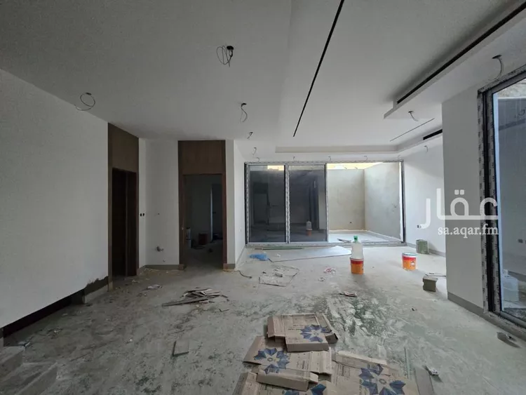 فيلا للبيع في شارع ابن البرني, حي العارض, مدينة الرياض, منطقة الرياض