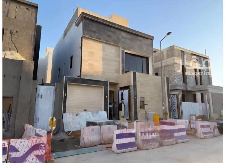 فيلا للبيع في شارع الامير بندر بن عبدالعزيز, حي النهضة, مدينة الرياض, منطقة الرياض