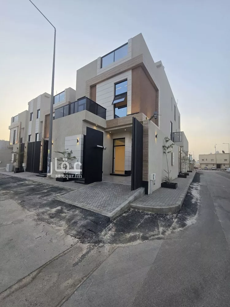 فيلا للبيع في حي اليرموك, مدينة الرياض, منطقة الرياض