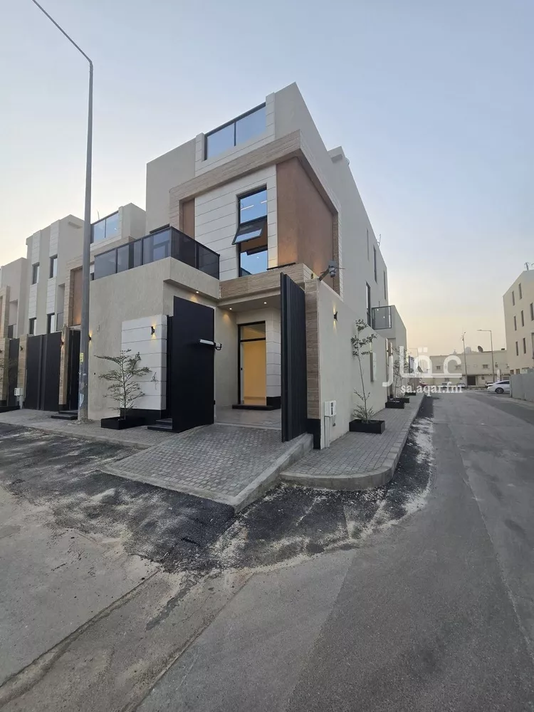 فيلا للبيع في حي اليرموك, مدينة الرياض, منطقة الرياض صورة 2