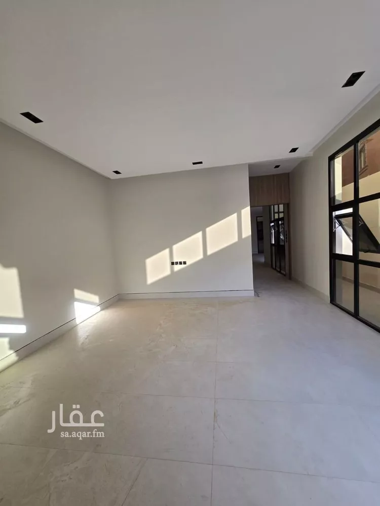 شقة للبيع في حي إشبيلية, مدينة الرياض, منطقة الرياض صورة 5
