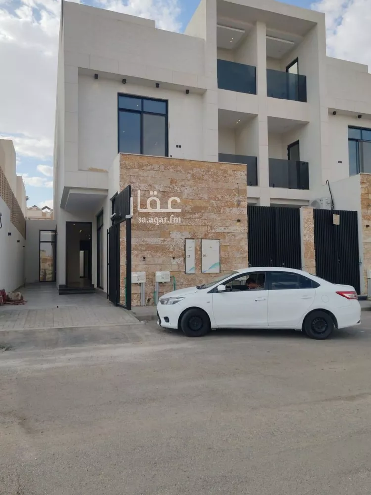 Floor for Sale in Riyadh Al Yarmouk