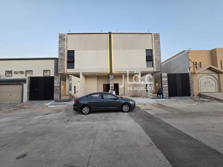 دور للبيع في حي الملك فيصل, مدينة الرياض, منطقة الرياض