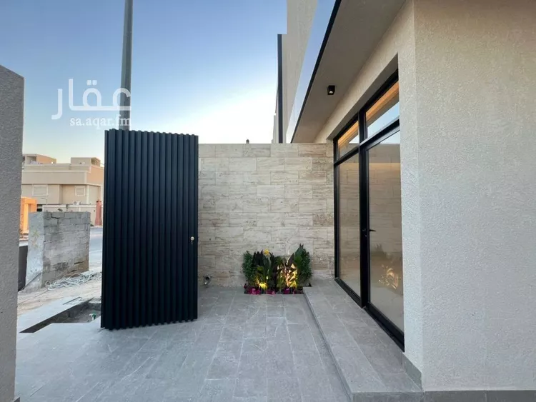 فيلا للبيع في حي النرجس, مدينة الرياض, منطقة الرياض صورة 4