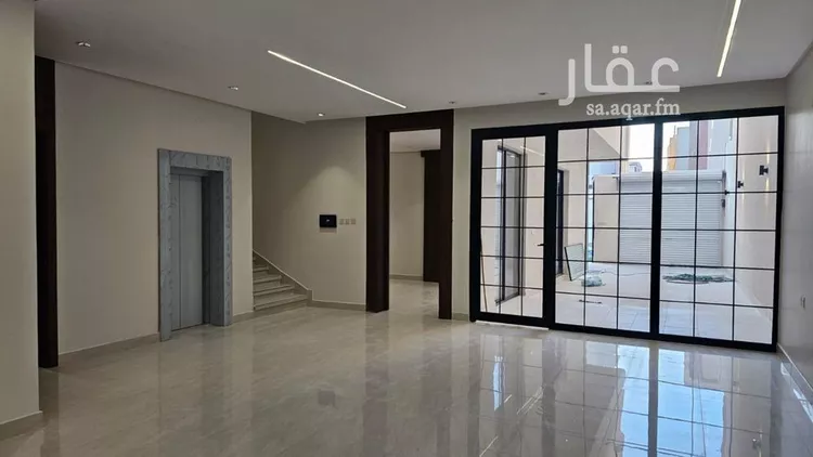 Villa for Sale in Riyadh An Nahdah 6