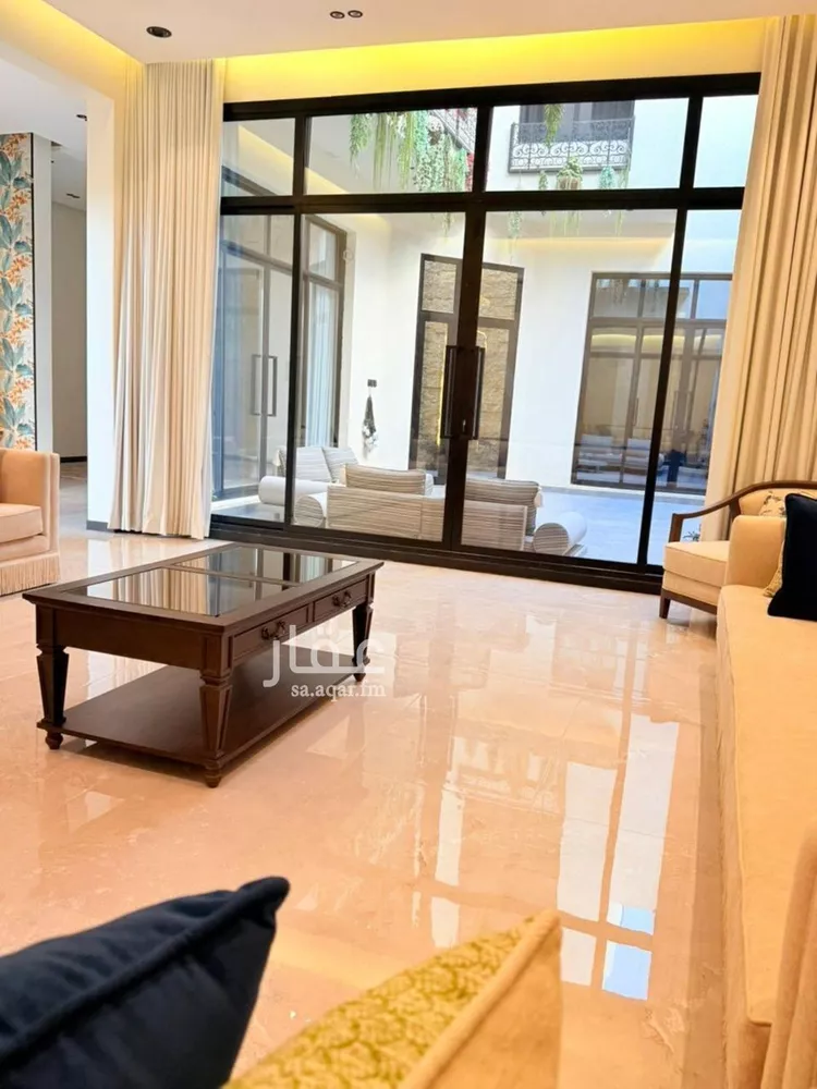 Villa for Sale in Riyadh An Nahdah